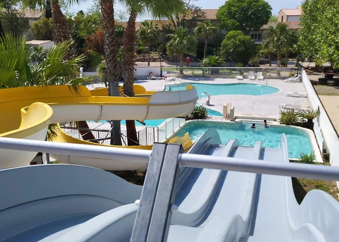 Mobil 4 Places , Climatise * Agde