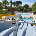 Mobil 4 Places , Climatise * Agde