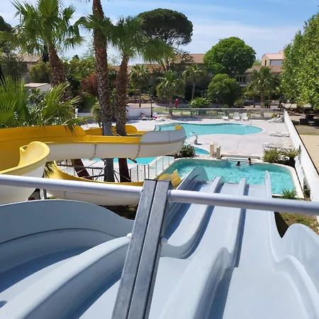 Mobil 4 Places , Climatisé * Agde